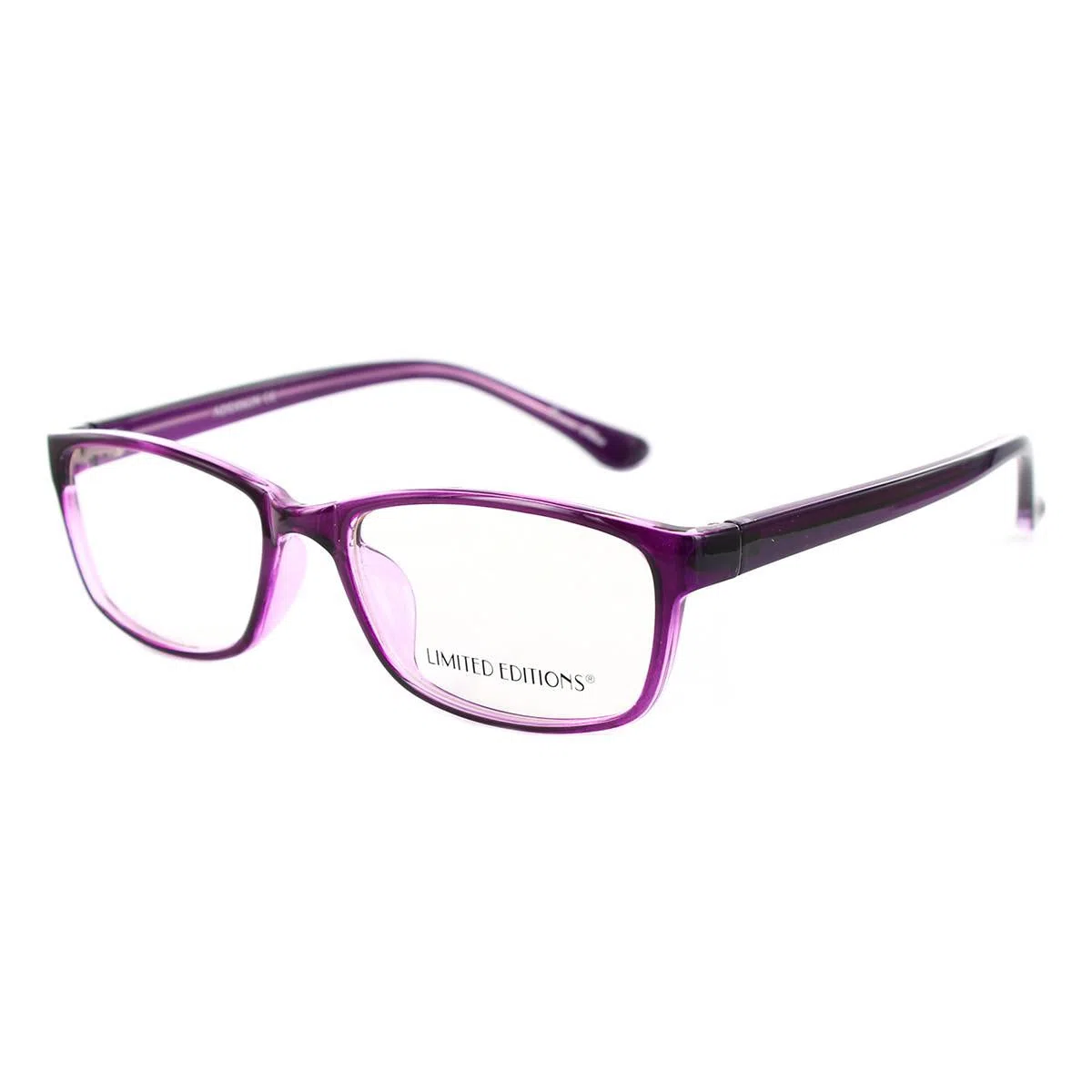LIMITED EDITIONS ADDISON Eyeglasses - view 5